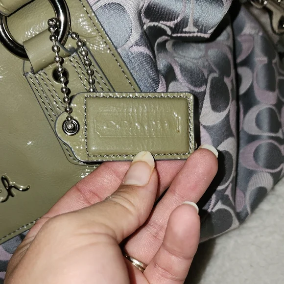 Coach Ashley - Picture 7 of 7